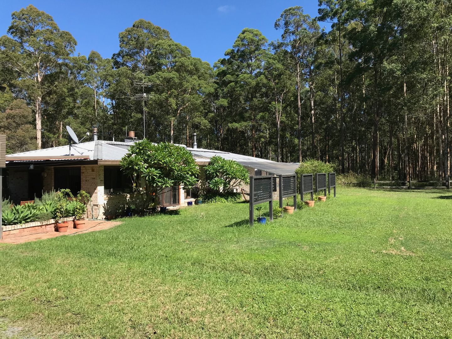 864 Markwell Back Road, Markwell NSW 2423