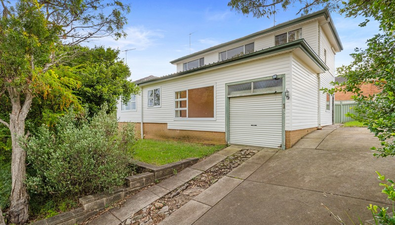 Picture of 1 Beethoven Street, ENGADINE NSW 2233