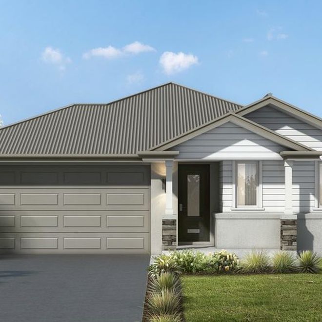 Figtree Hill House and Land Packages 913 Appin Road, Gilead, NSW 2560