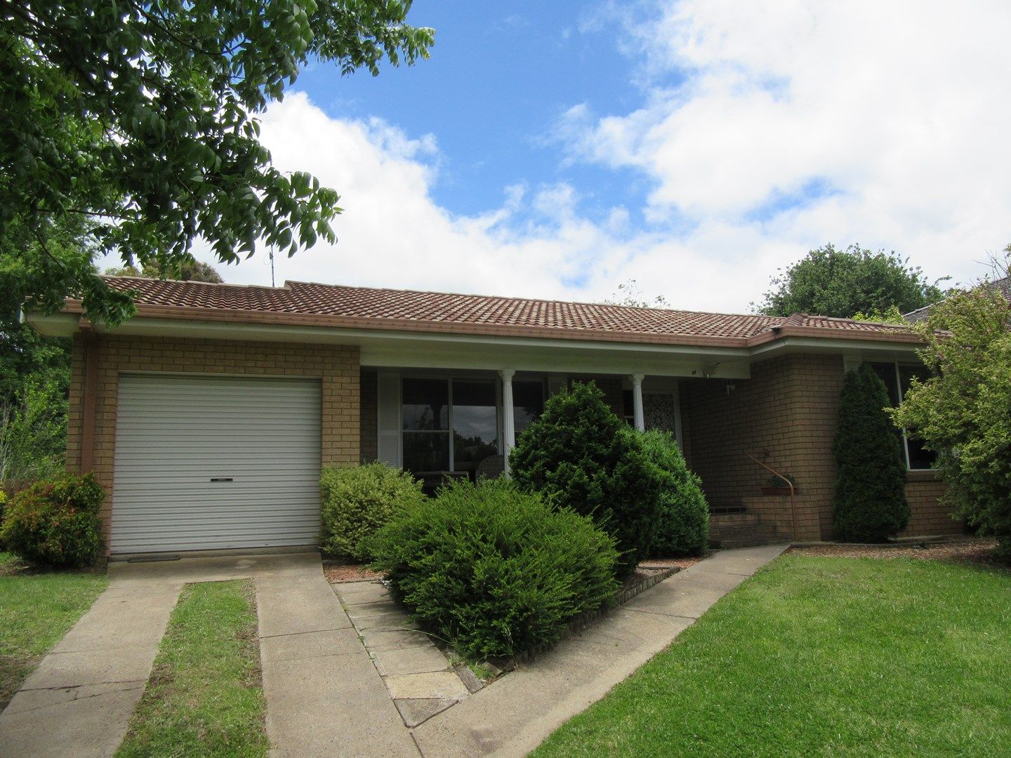 94 Oliver Street, Glen Innes Property History & Address Research Domain