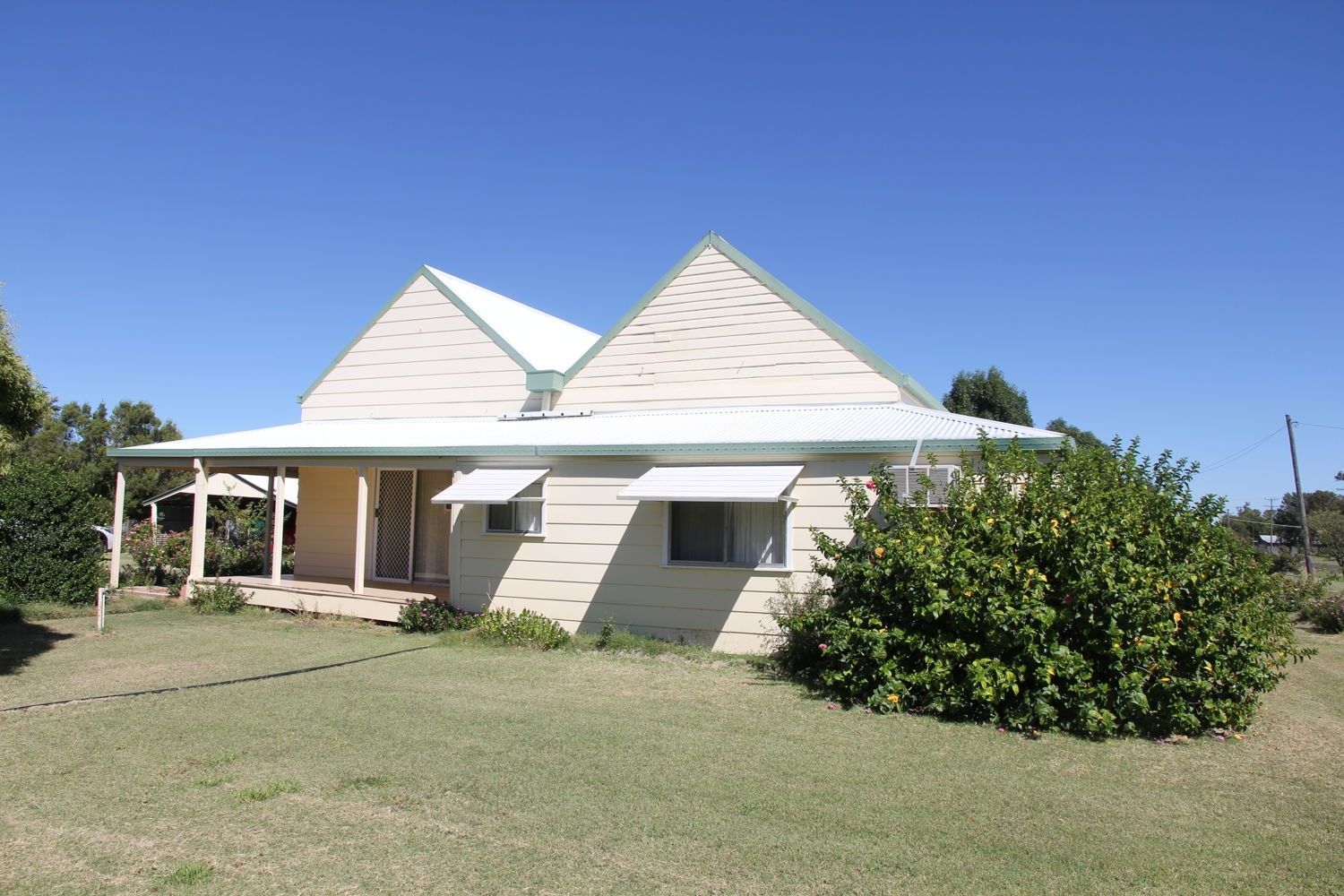 24 Gineroi Street, Pallamallawa NSW 2399, Image 1