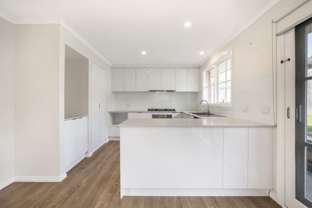6 Varley Court Ferntree Gully VIC 3156 House For Rent $520 Domain