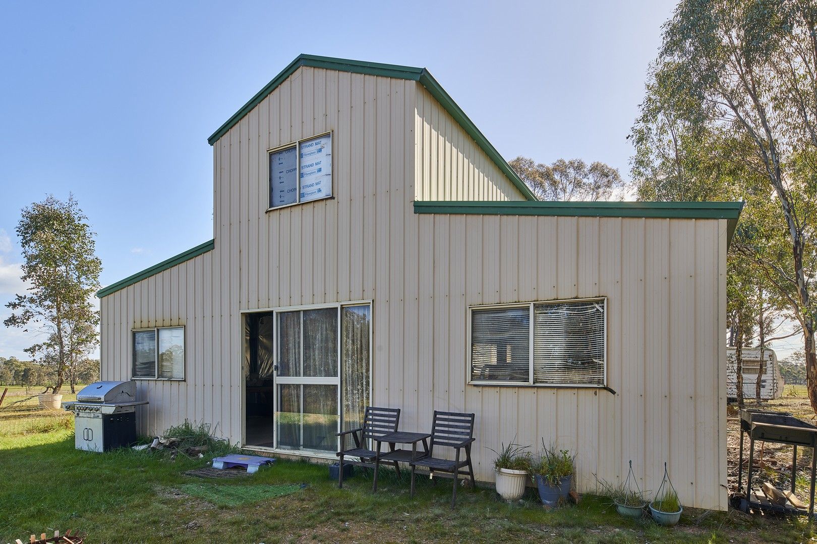 Lot 7 Murphys Lane, Toolleen VIC 3551, Image 0