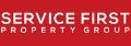Service First Property Group's logo