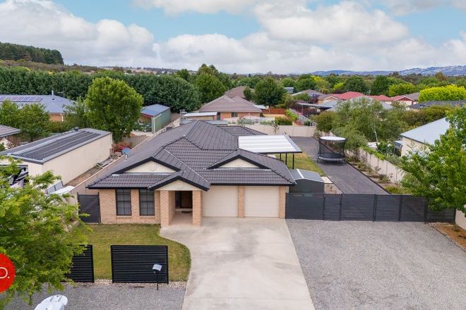 Picture of 10 Eyre Street, BUNGENDORE NSW 2621
