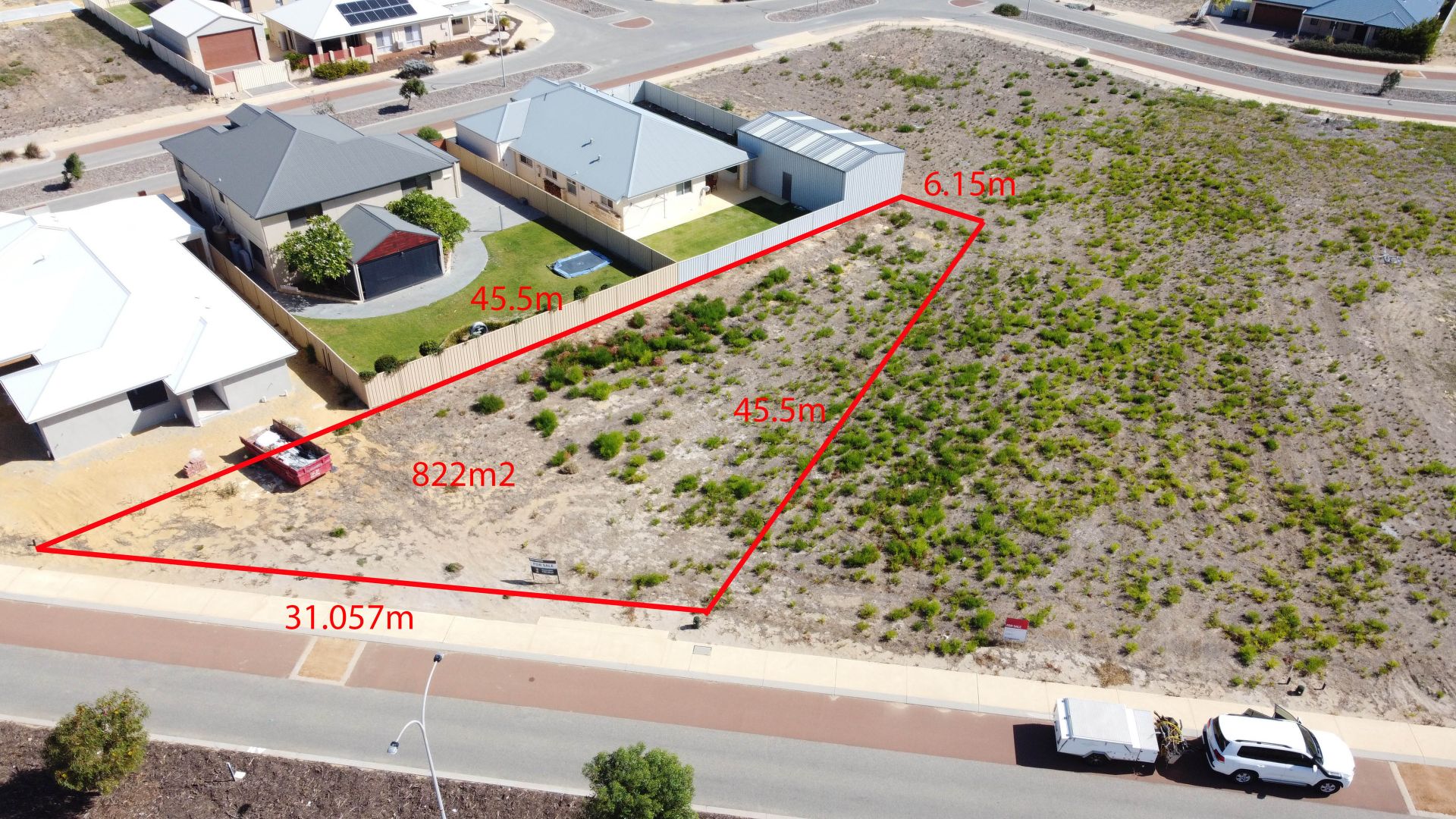 12 Bremer Parade, Jurien Bay WA 6516, Image 1