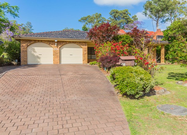 22A Brighton Avenue, Toronto NSW 2283