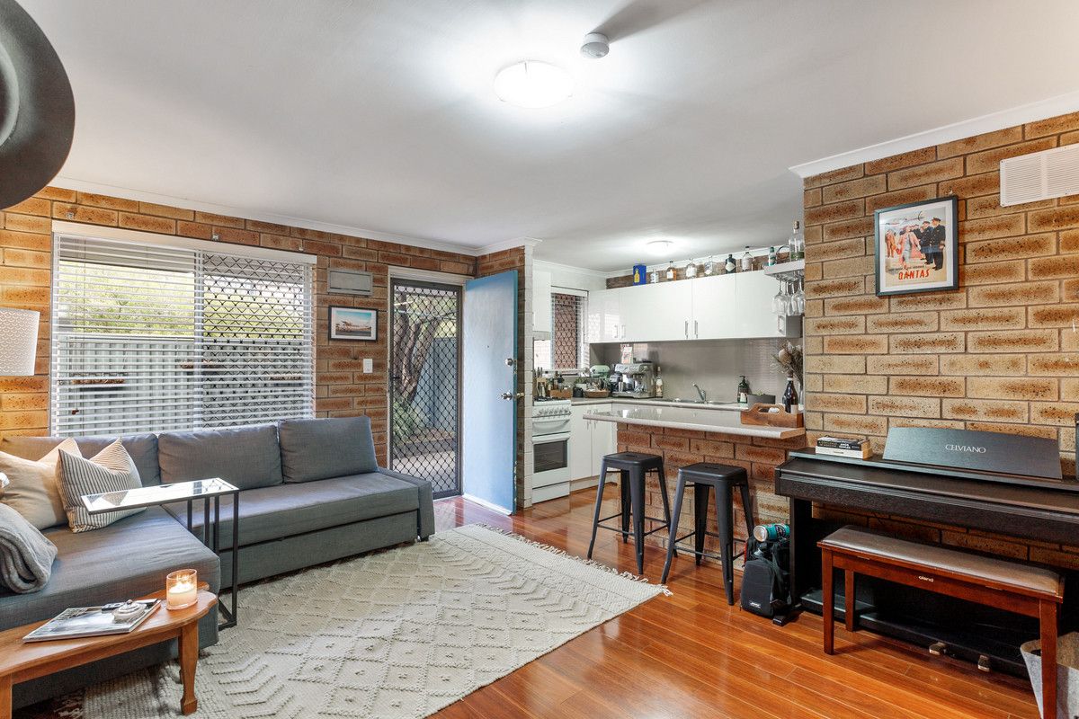 8/10 Wright Street, Perth WA 6000, Image 0