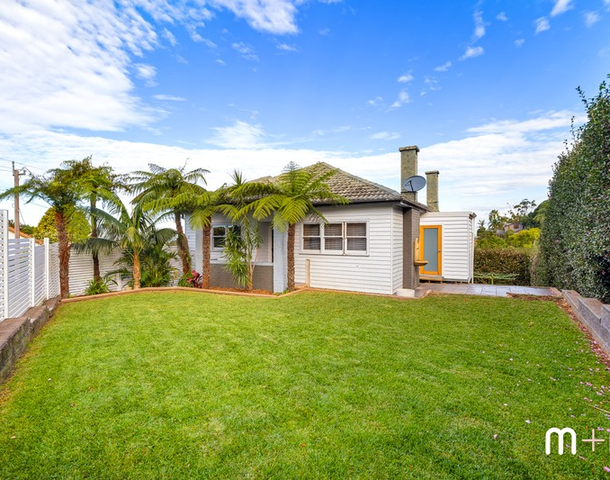 11 Lyndon Street, Corrimal NSW 2518