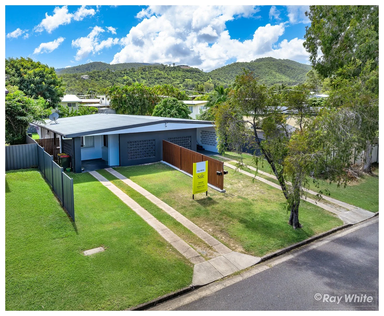 Units 1 & 2/321 Blanchfield Street, Koongal QLD 4701