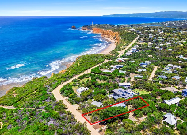 31 Eagle Rock Parade, Aireys Inlet VIC 3231