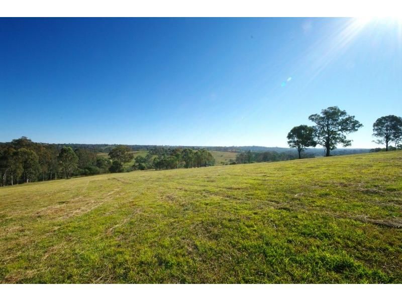 Lot 501 Bobs Range Road, Orangeville NSW 2570, Image 0