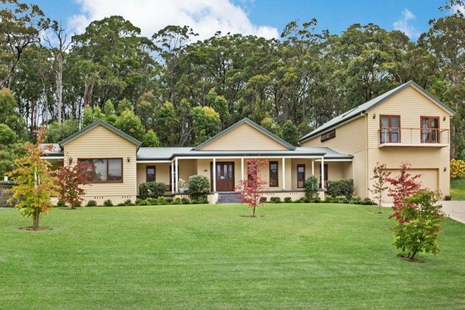 Picture of 27 Sanctuary Grove, TINGIRA HEIGHTS NSW 2290