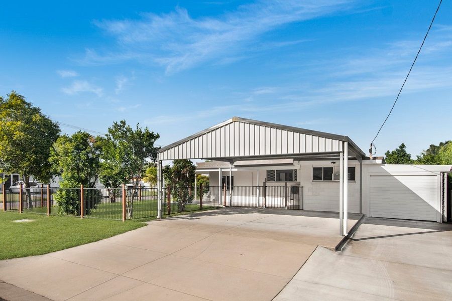 22 Mabin Street, Mundingburra QLD 4812, Image 1