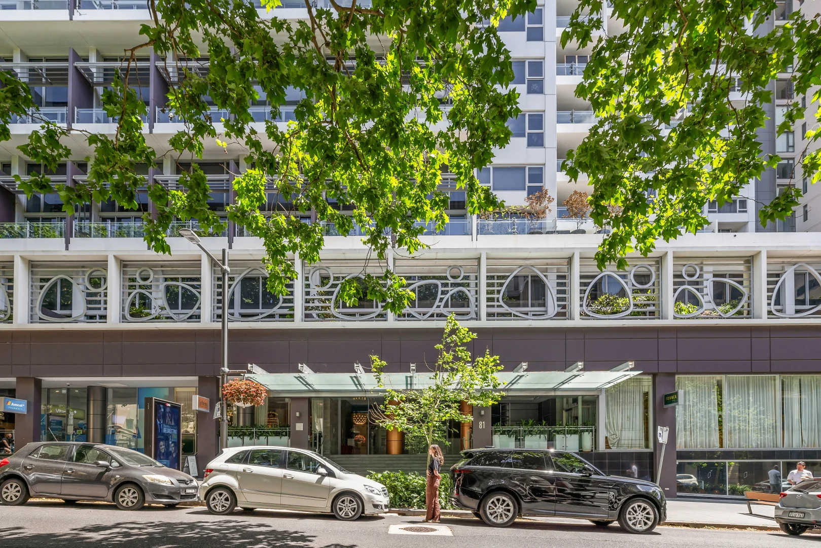Additional image 18 of 508/81 Macleay Street, Potts Point NSW 2011