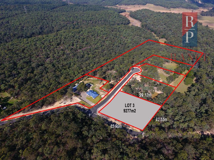 Lot 3, 16 Wheeny Creek Road, Cattai NSW 2756, Image 2