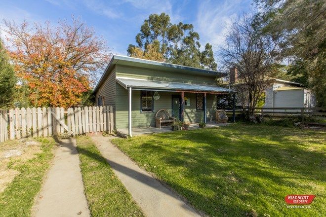 Picture of 1505 Korumburra Wonthaggi Road, KONGWAK VIC 3951