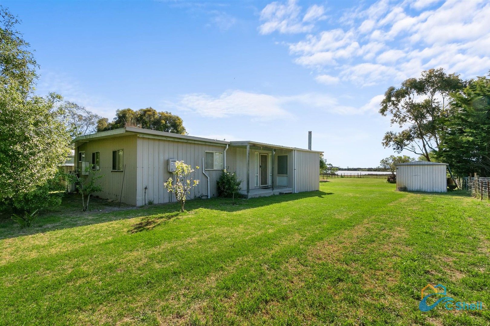 213 Seacombe Landing Road, Seacombe VIC 3851, Image 0