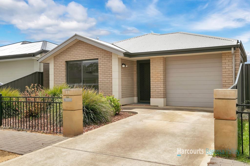 25 Riesling crescent, Andrews Farm SA 5114, Image 0