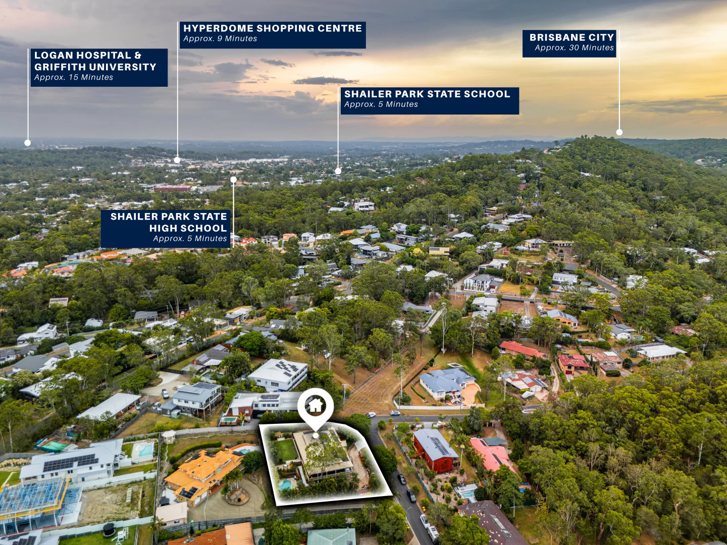 Additional image 16 of 1-3 Umah Street, Cornubia QLD 4130