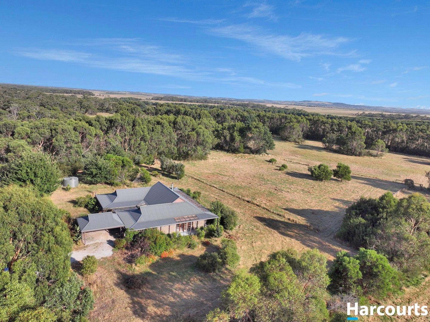 860 Buffalo-Waratah Road, Tarwin Lower VIC 3956, Image 0