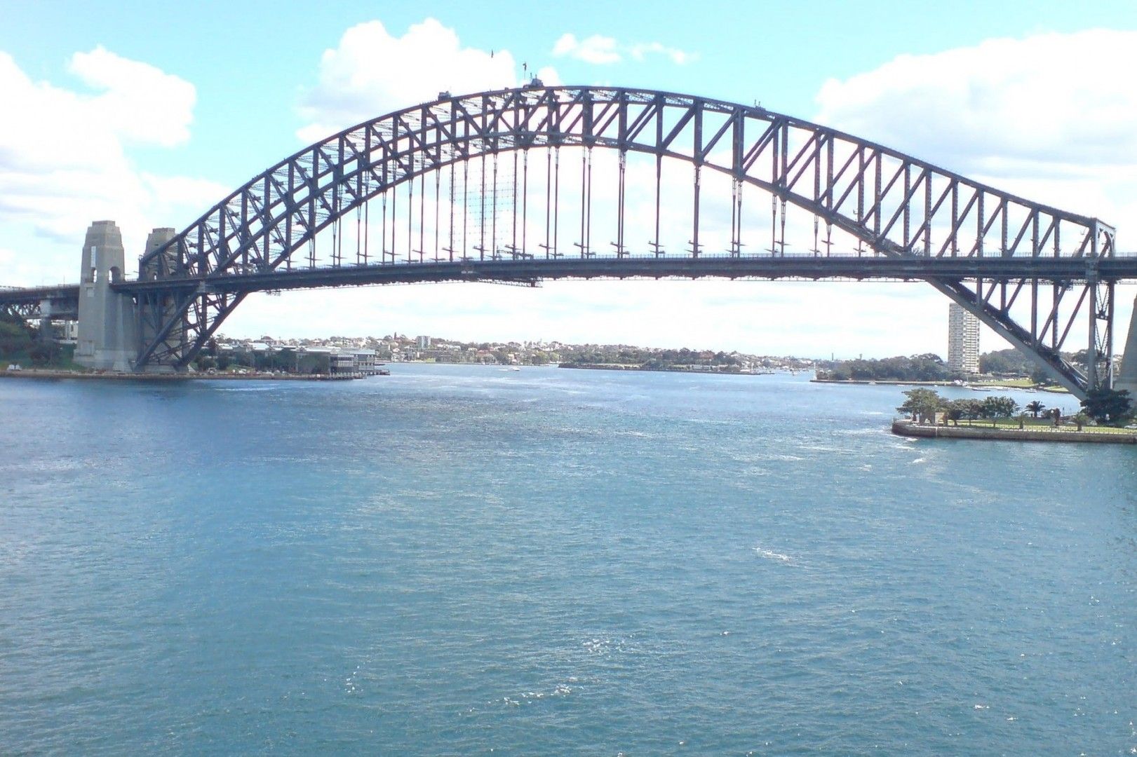 3 bedrooms Apartment / Unit / Flat in 11 Waruda Street KIRRIBILLI NSW, 2061