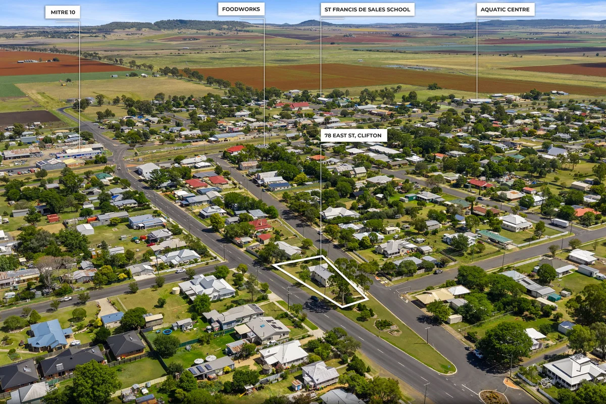 Additional image 9 of 78 East Street, Clifton QLD 4361