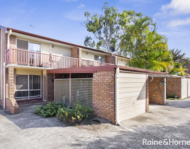 8/7 Maranda Street, Shailer Park QLD 4128