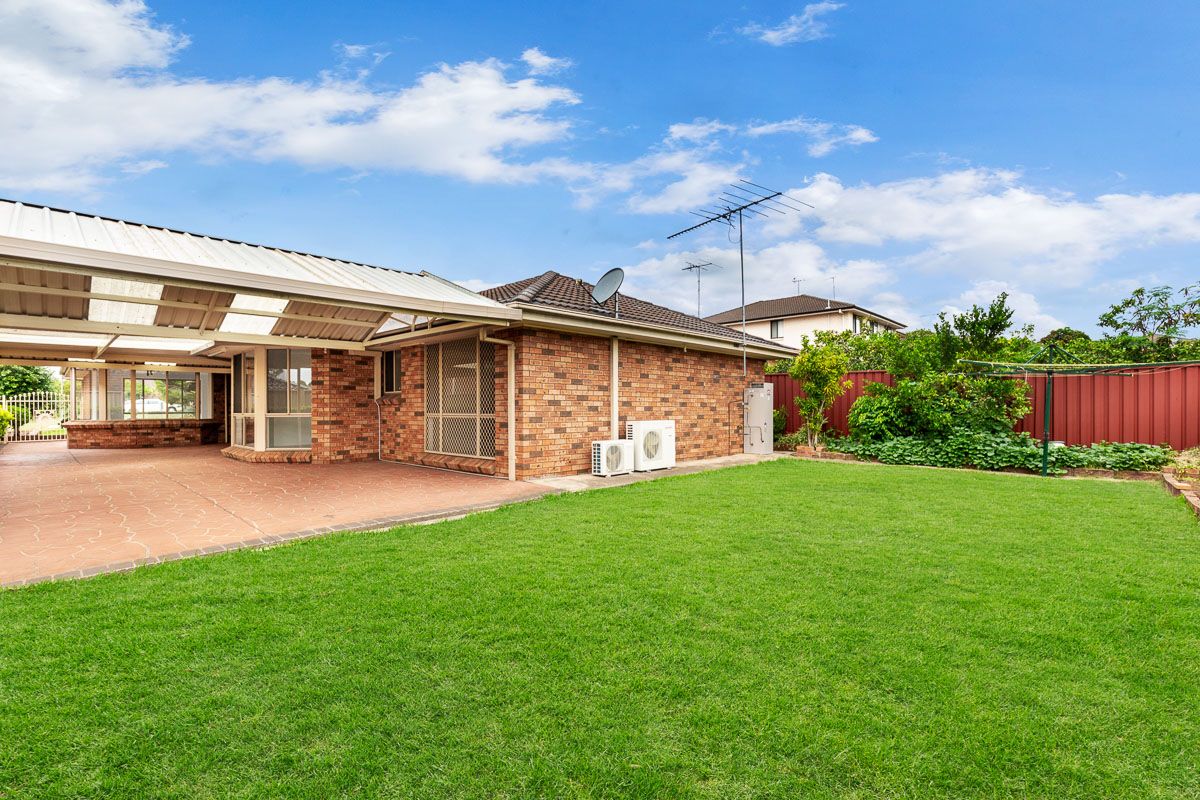 110 Willis Street, Rooty Hill NSW 2766, Image 1