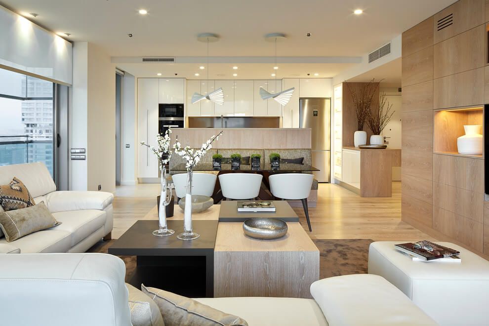 3 bedrooms New Apartments / Off the Plan in 28 Stanhill Drive SURFERS PARADISE QLD, 4217