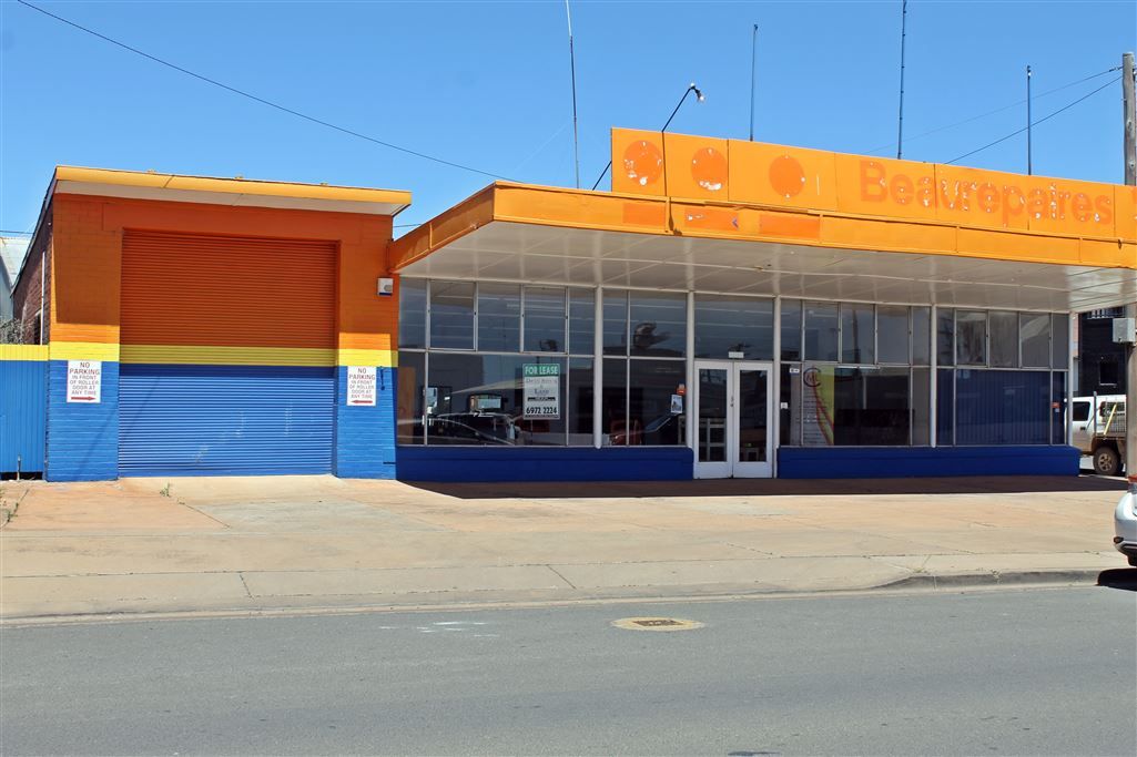 194 Main Street, West Wyalong NSW 2671, Image 0