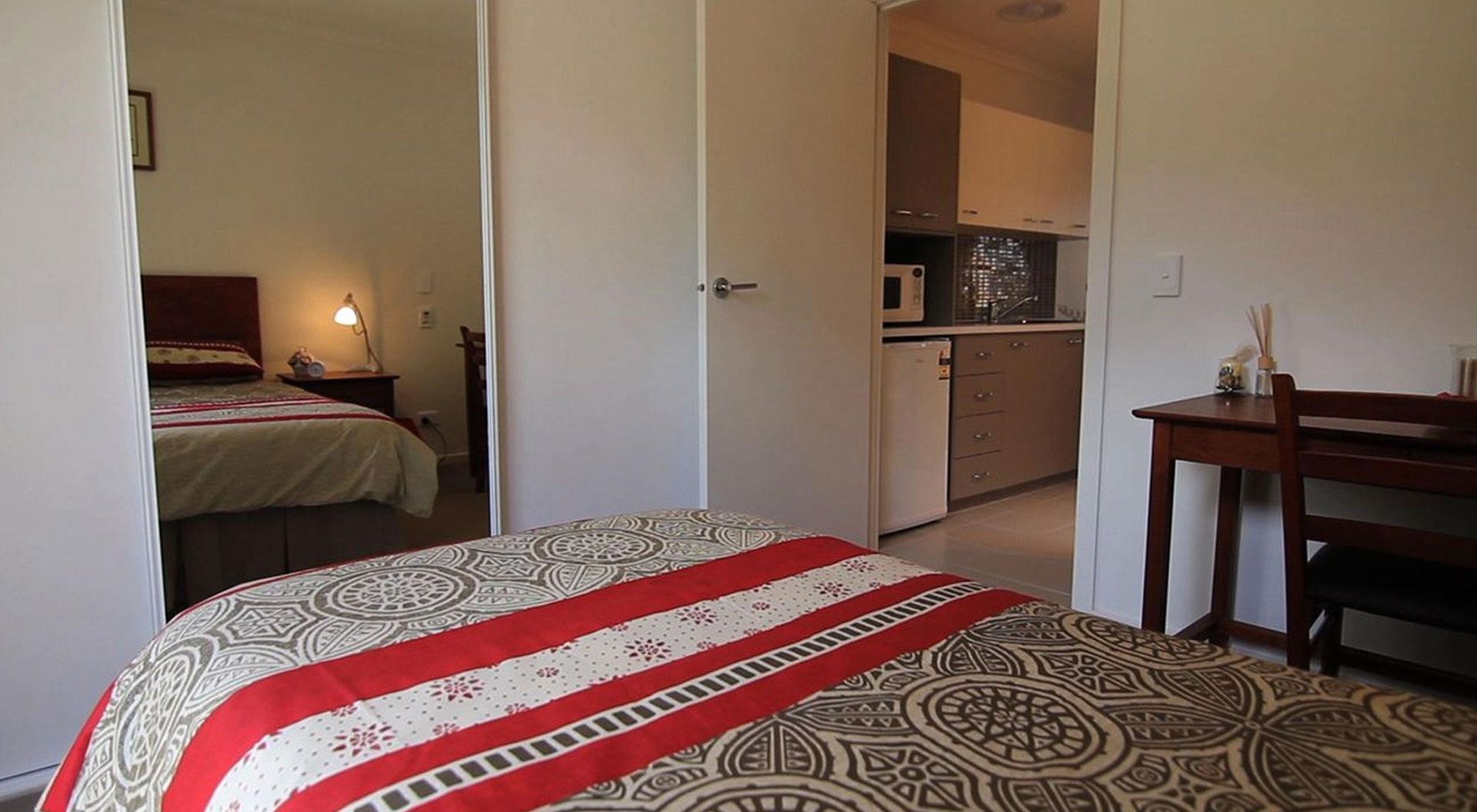 1/96 Gisborne Road, Bacchus Marsh VIC 3340 Apartment For Rent Domain