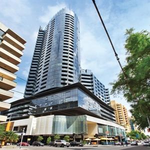 2 bedrooms Apartment / Unit / Flat in 417A/35 Malcolm Street SOUTH YARRA VIC, 3141