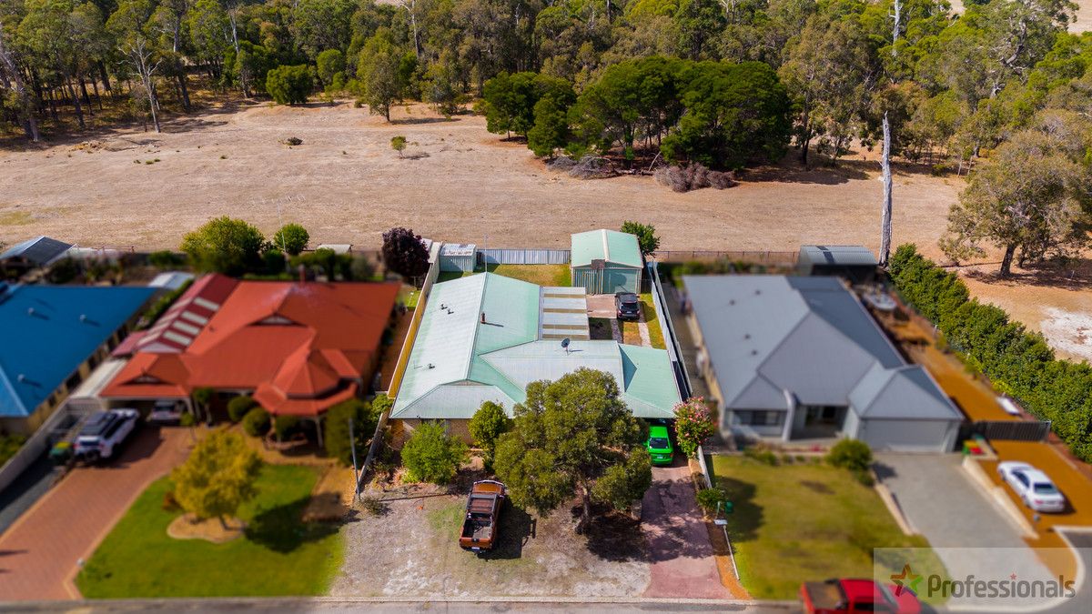 4 Yate Street, Manjimup WA 6258, Image 0