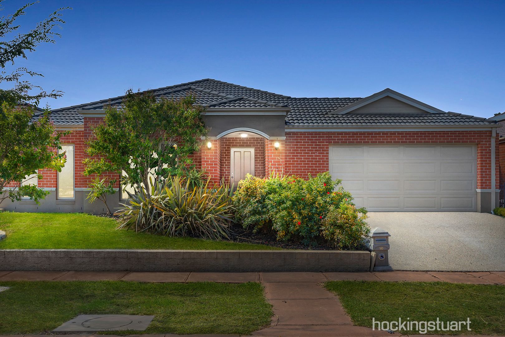 10 Savery Court, Point Cook VIC 3030