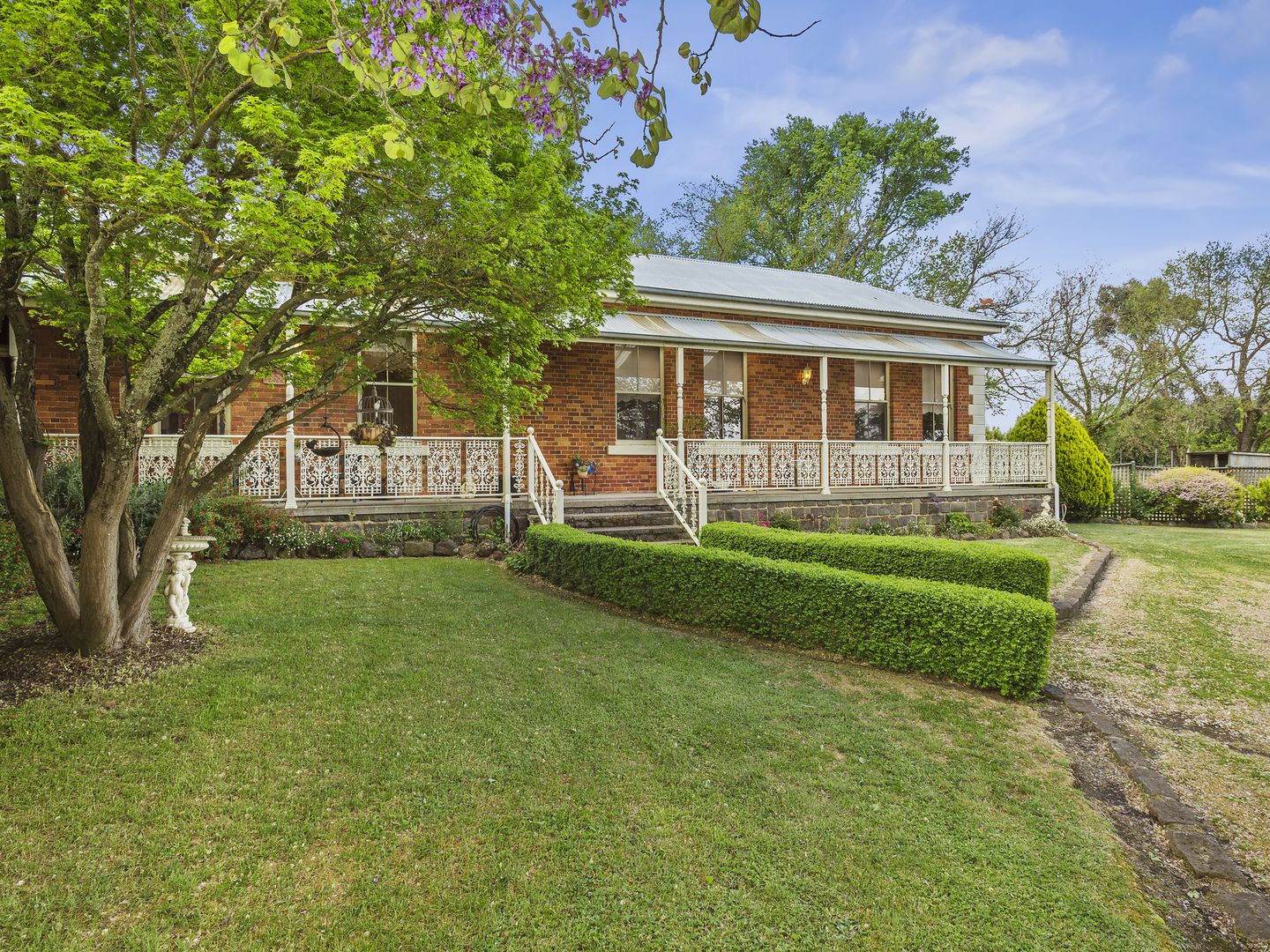 3 Lauriston Reservoir Road, Kyneton VIC 3444, Image 2