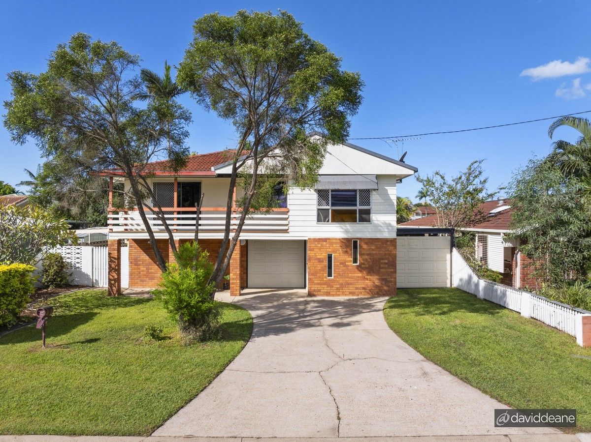 22 Embassy Street, Bray Park QLD 4500, Image 0