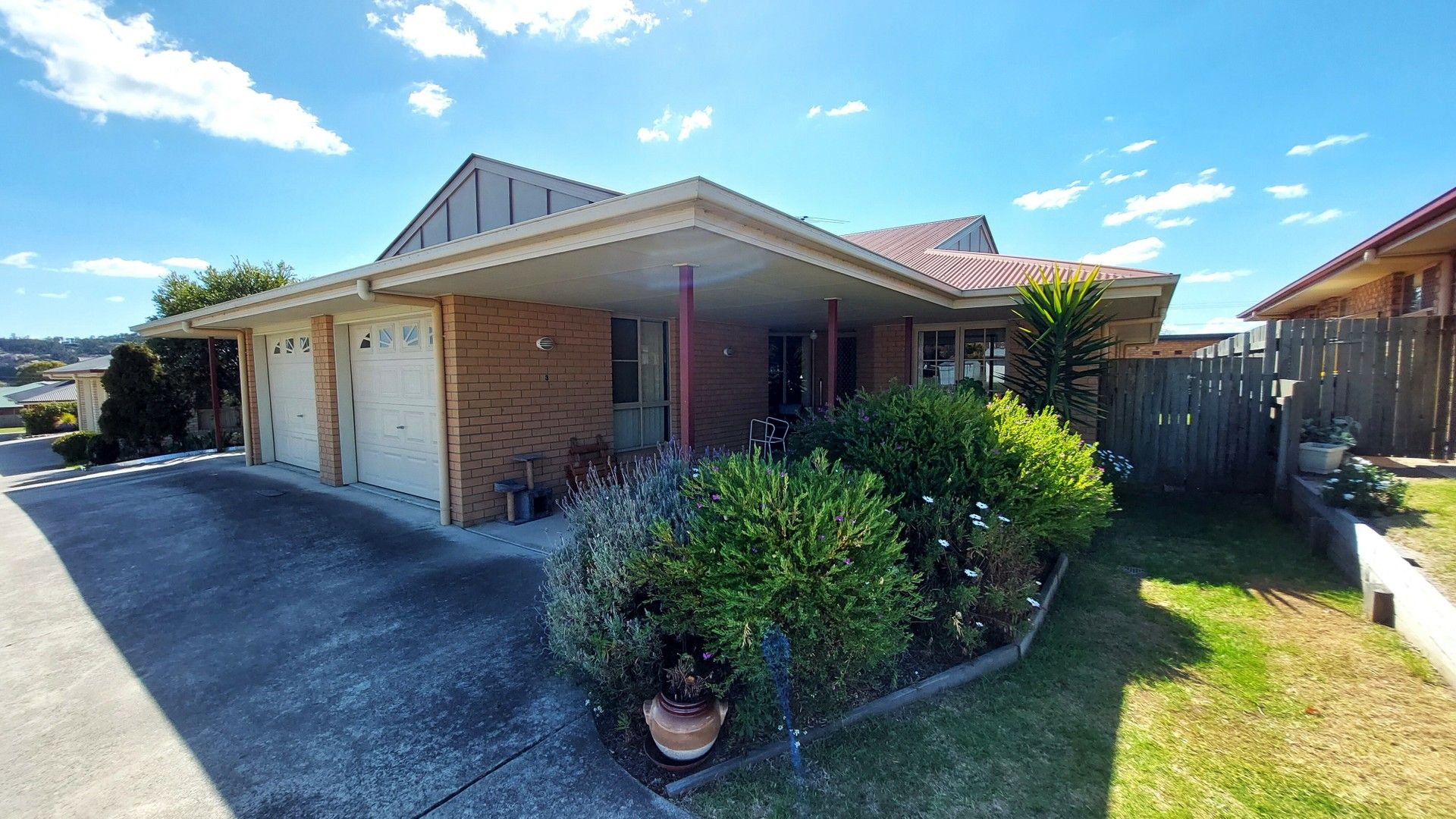 2 bedrooms Apartment / Unit / Flat in Unit 3/28 Johnson St STANTHORPE QLD, 4380