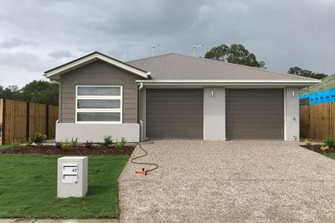 1 Semi Detached House For Rent In Boronia Heights Qld 4124 Domain