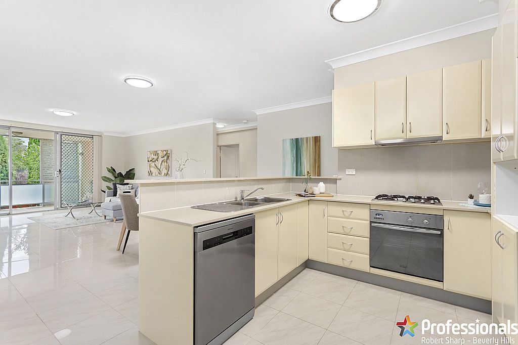 2/17-23 Bryant Street, Narwee NSW 2209, Image 2