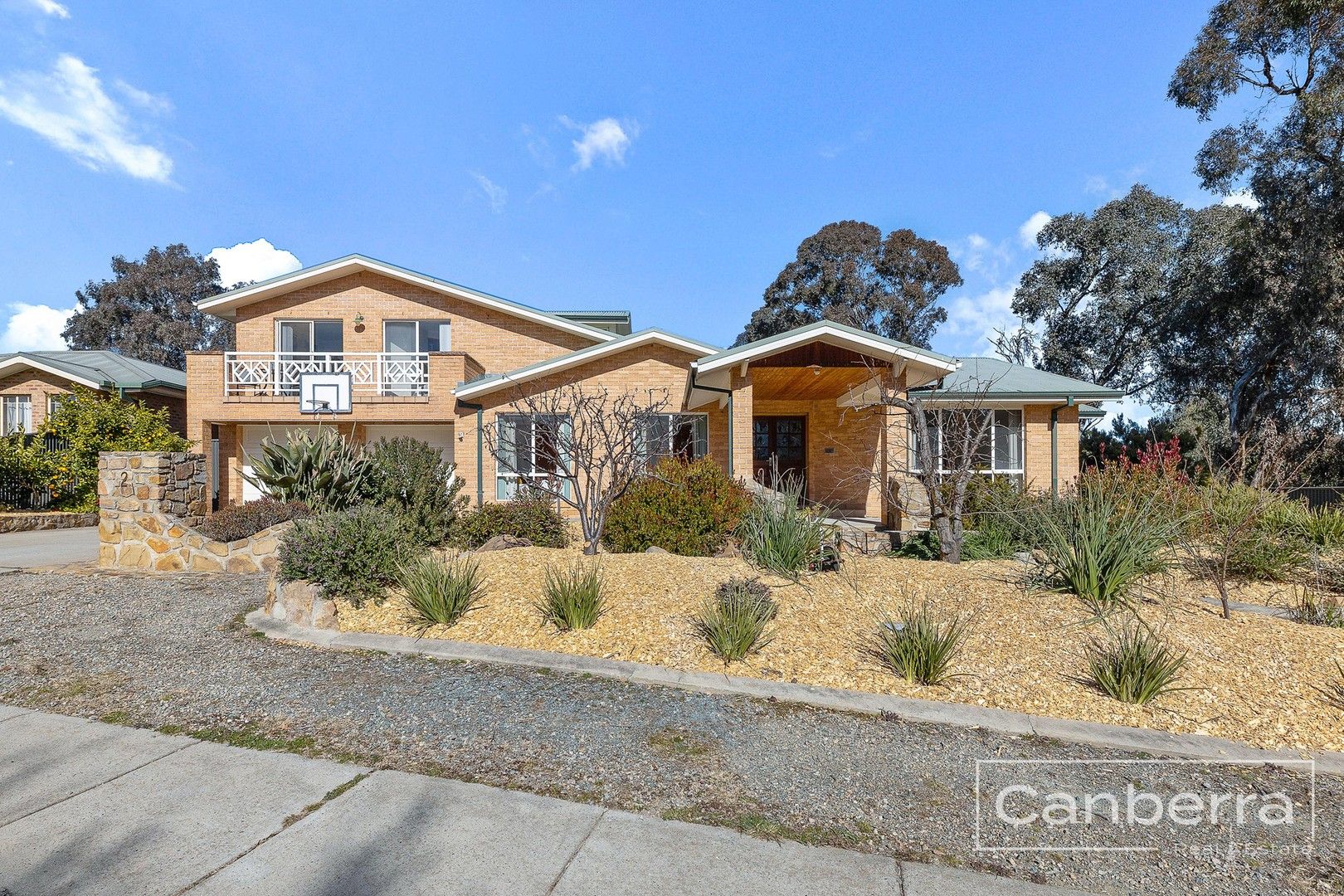 4 bedrooms House in 2 Halloran Drive JERRABOMBERRA NSW, 2619