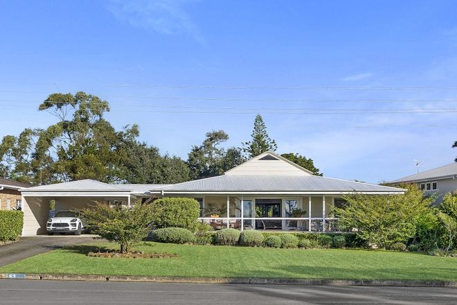 Picture of 63 Bannister Head Road, MOLLYMOOK BEACH NSW 2539