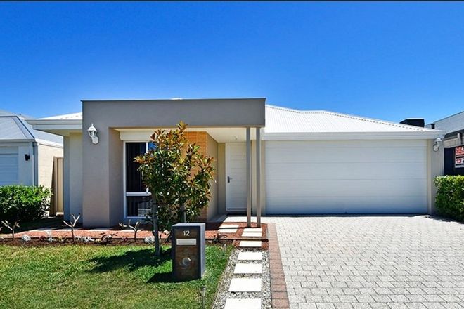 Picture of 12 Biscayne Road, BRABHAM WA 6055