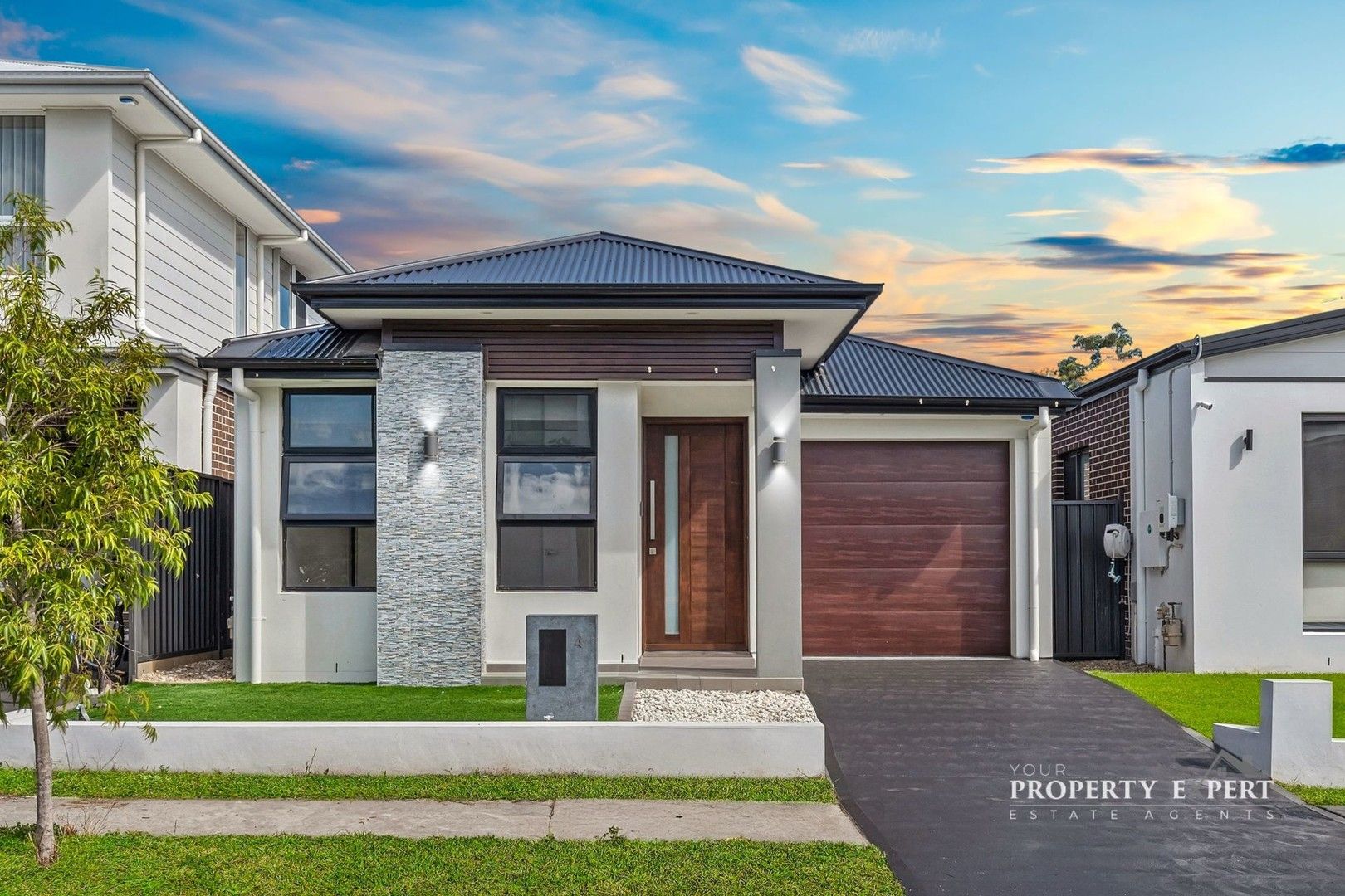 4 bedrooms House in 4 Arncliffe Avenue MARSDEN PARK NSW, 2765