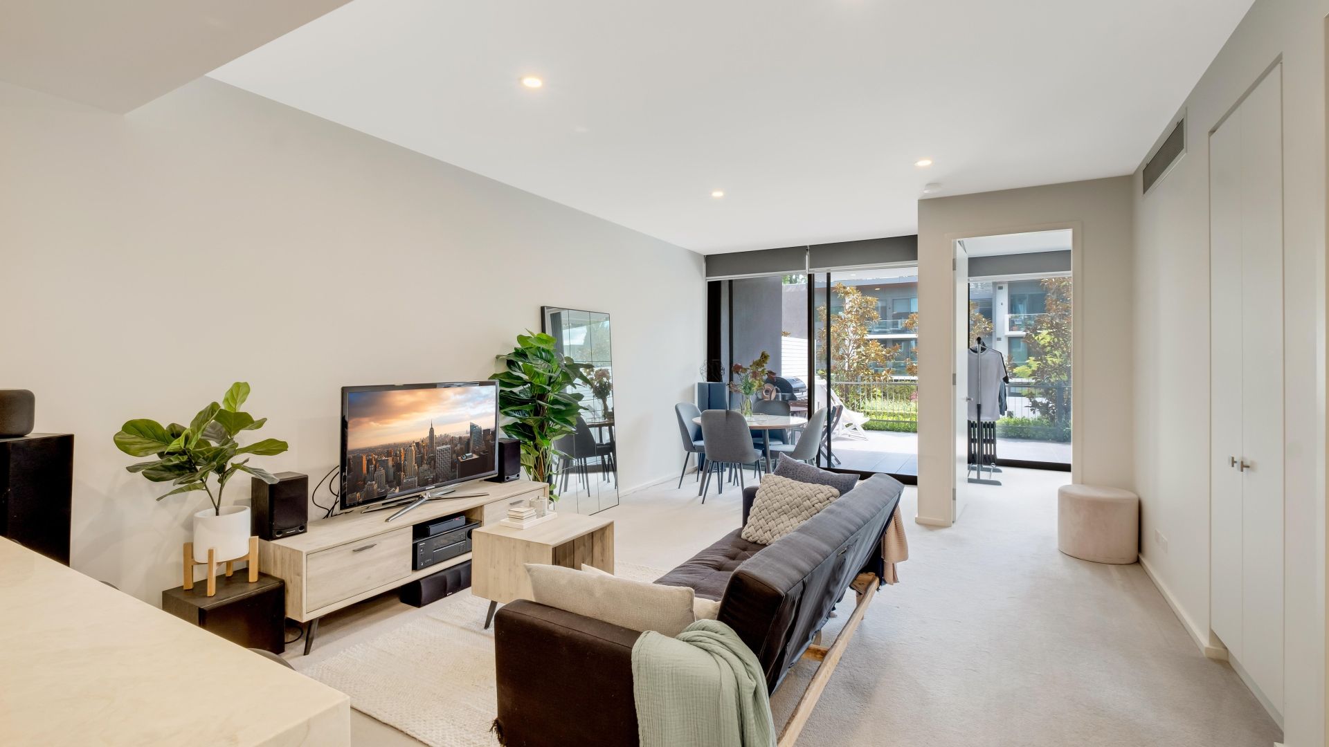 115/18 Austin Street, Griffith ACT 2603, Image 1