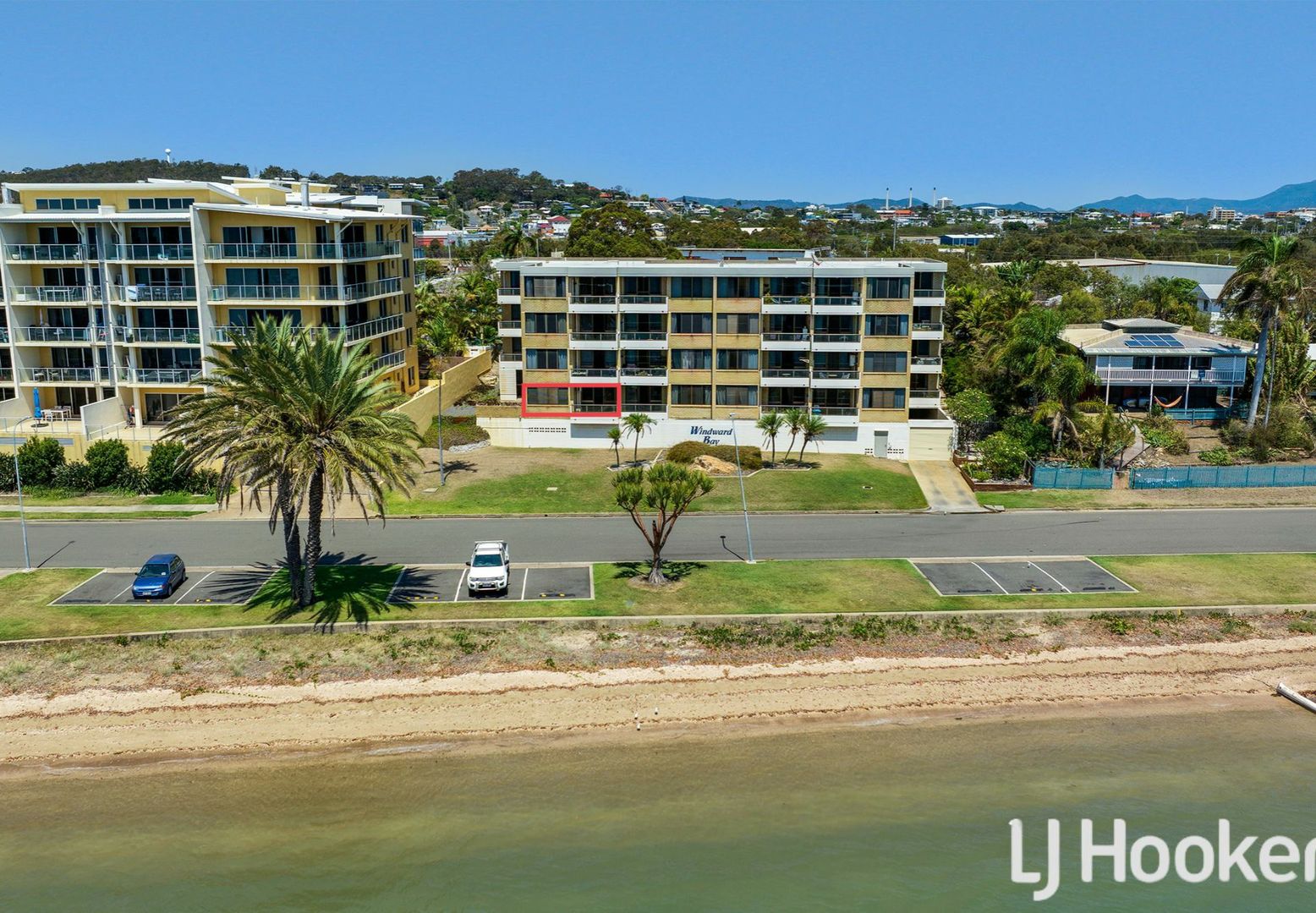 5/20 Barney Street, Barney Point QLD 4680, Image 1