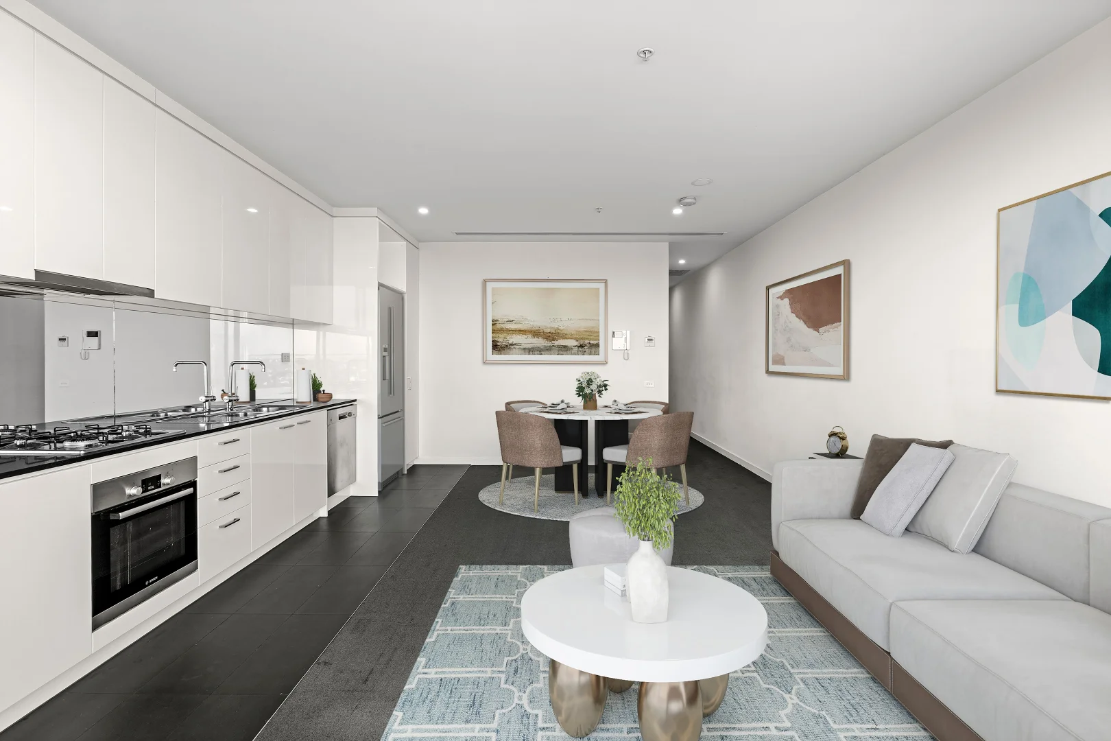 Additional image 2 of 414/1044-1046 Mount Alexander Road, Essendon VIC 3040