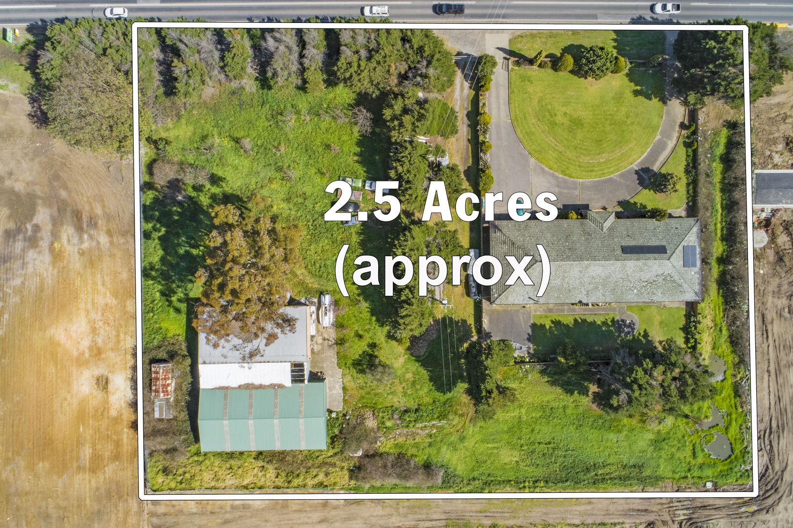 400 ClydeFive Ways Road, Clyde Property History & Address Research