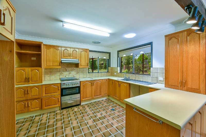 22 Kingdon Parade, LONG POINT NSW 2564, Image 1