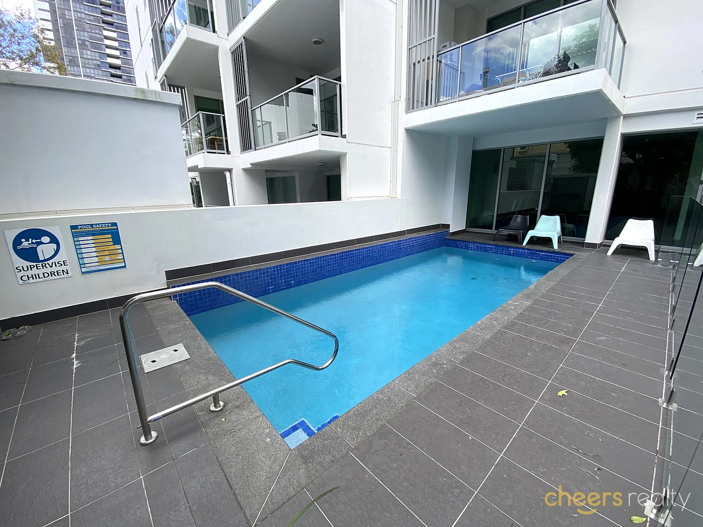 Additional image 10 of 37/27 Manning Street, Milton QLD 4064